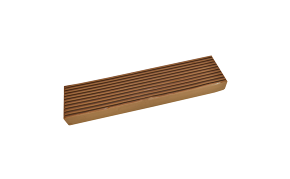 corello Corello Pâte à modeler végétale 350 g brun