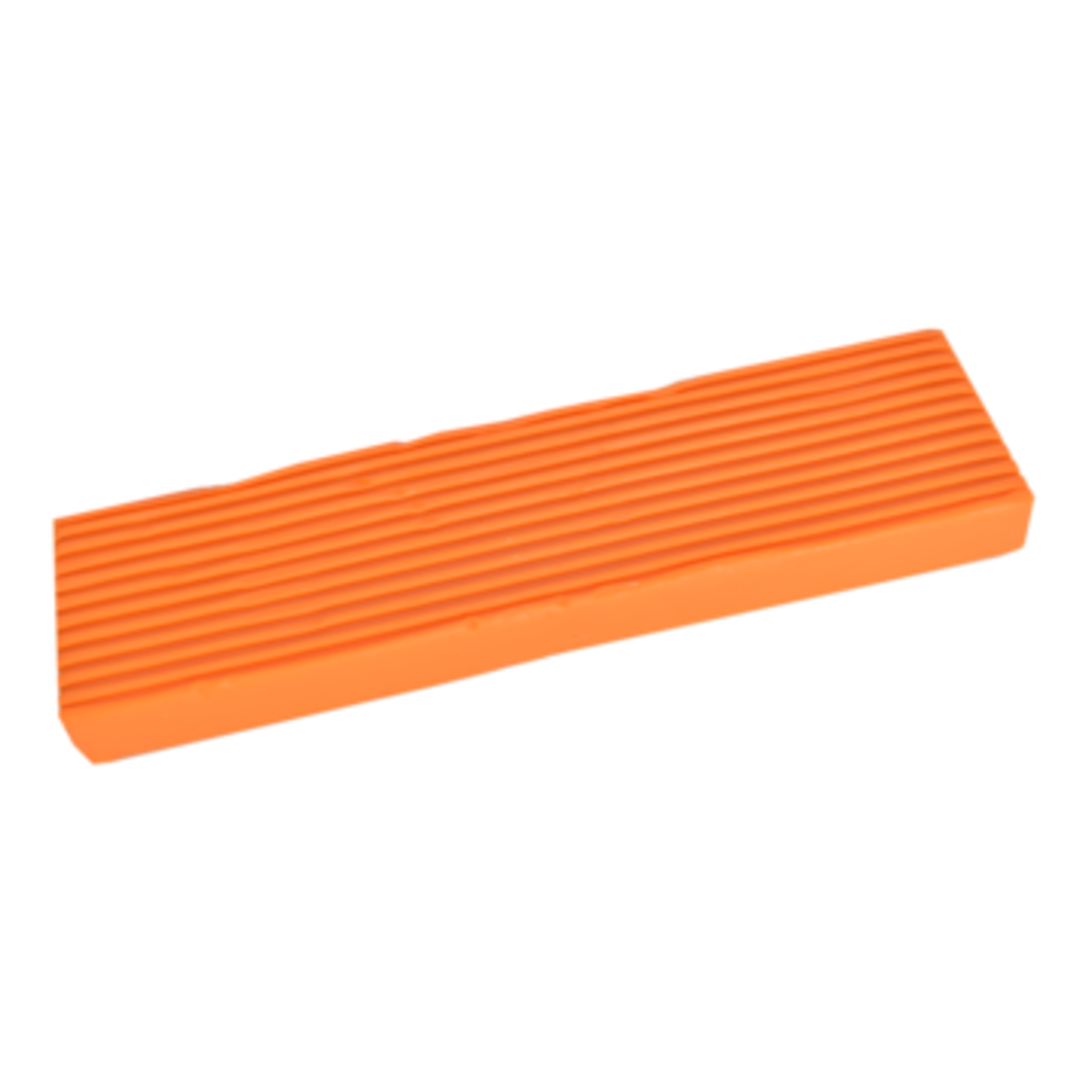 corello Corello Pâte à modeler végétale 350 g Orange