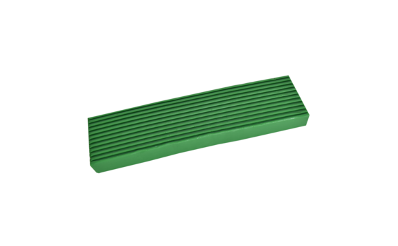 corello Corello Pâte à modeler végétale 350 g vert