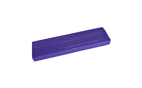 corello Corello Pâte à modeler végétale 350 g Violet