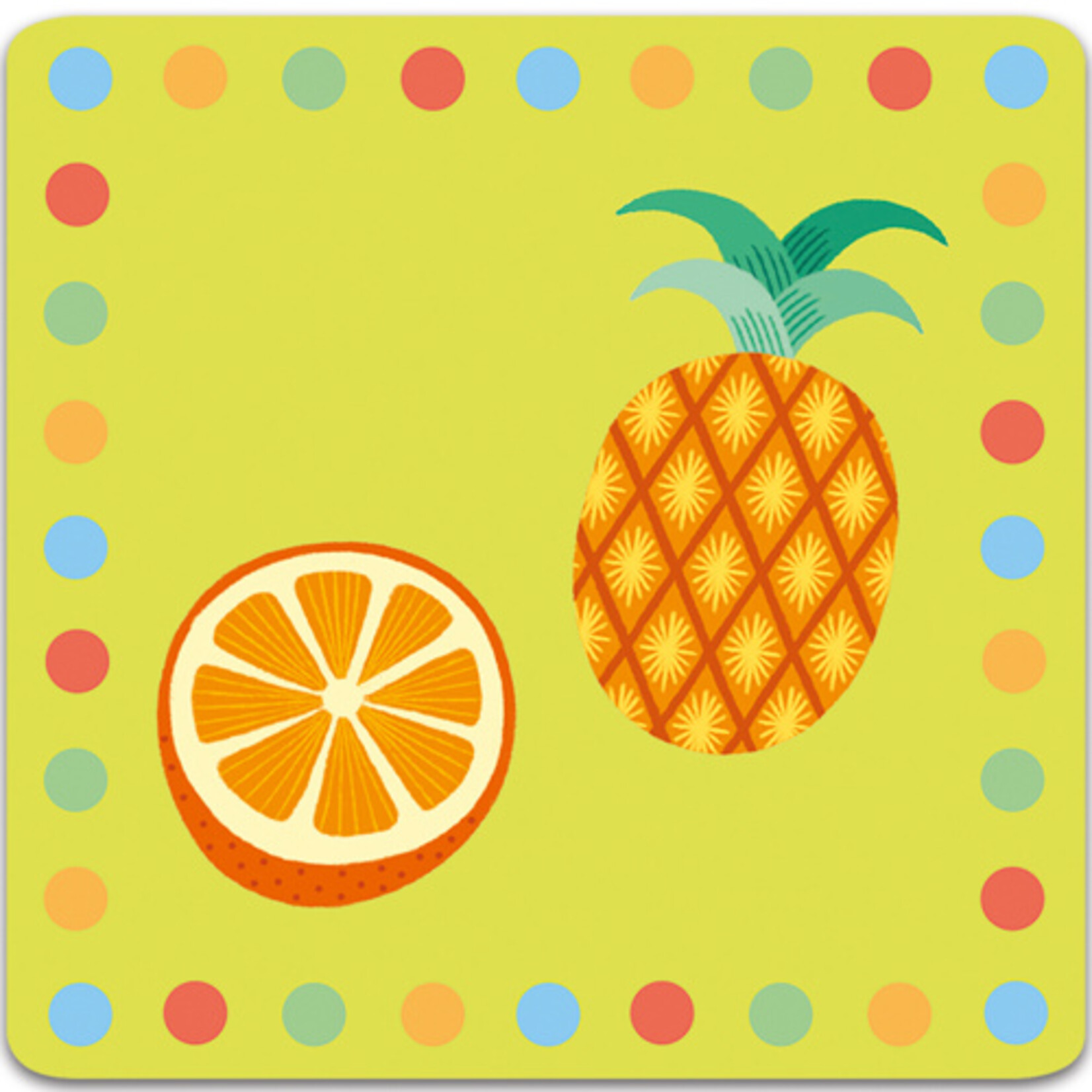 Djeco Djeco - Smoothie (ML)