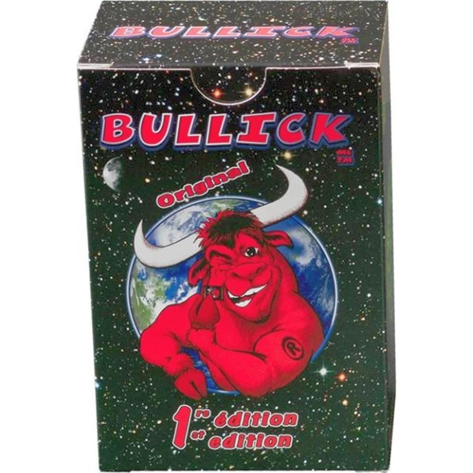 Bullick Card Games Bullick