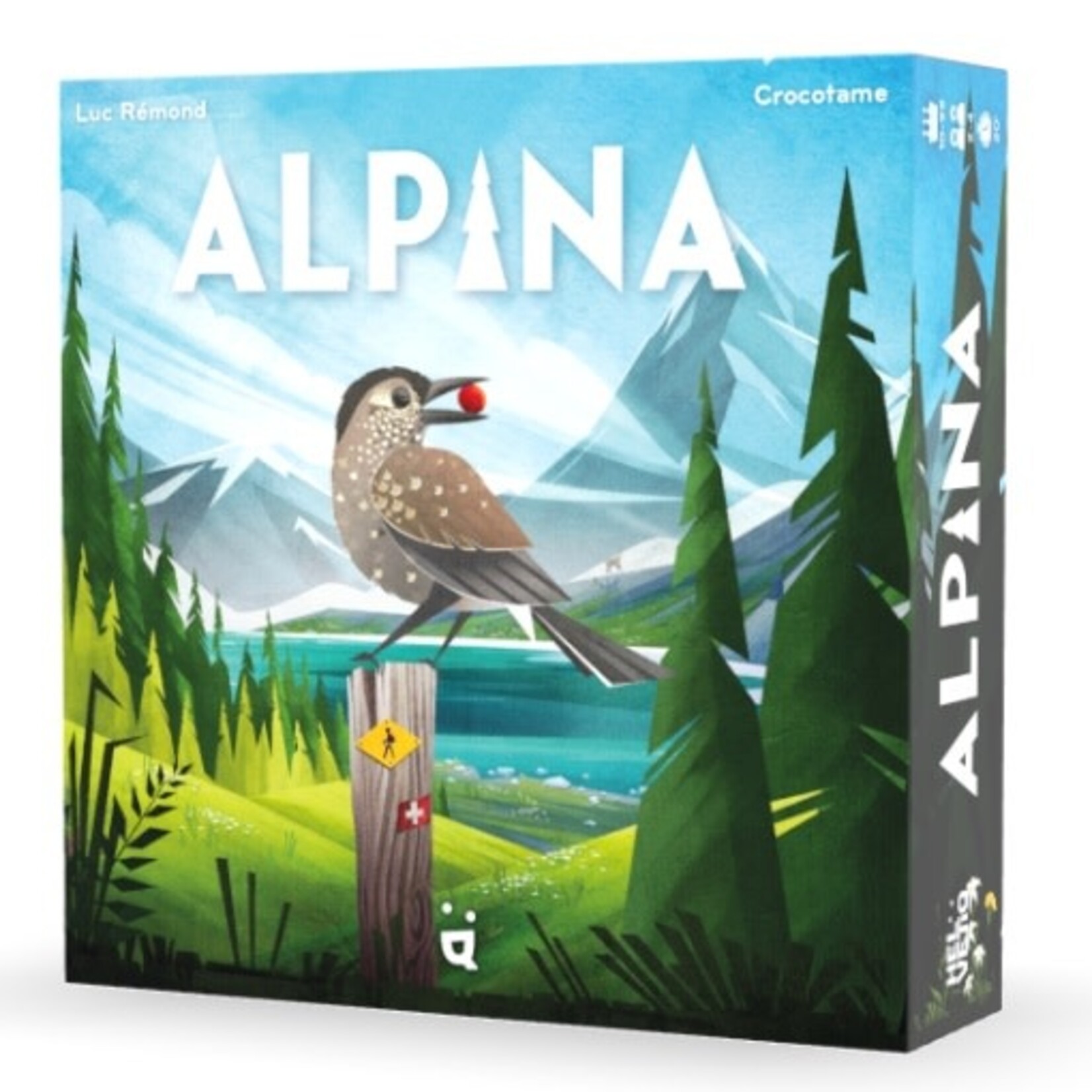 Helvetiq Alpina