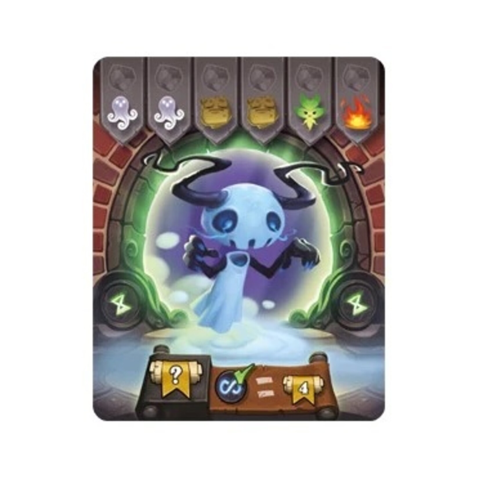 Hurrican Via Magica (FR)