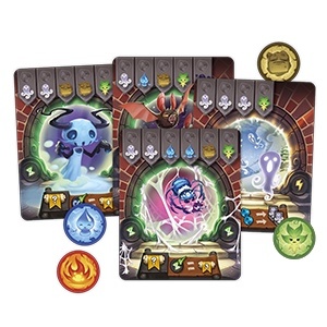 Hurrican Via Magica