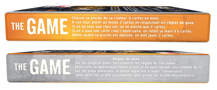 Oya The Game - Le Duel
