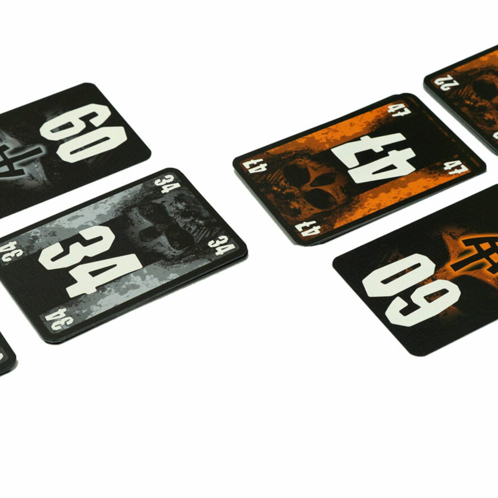 Oya The Game - Le Duel