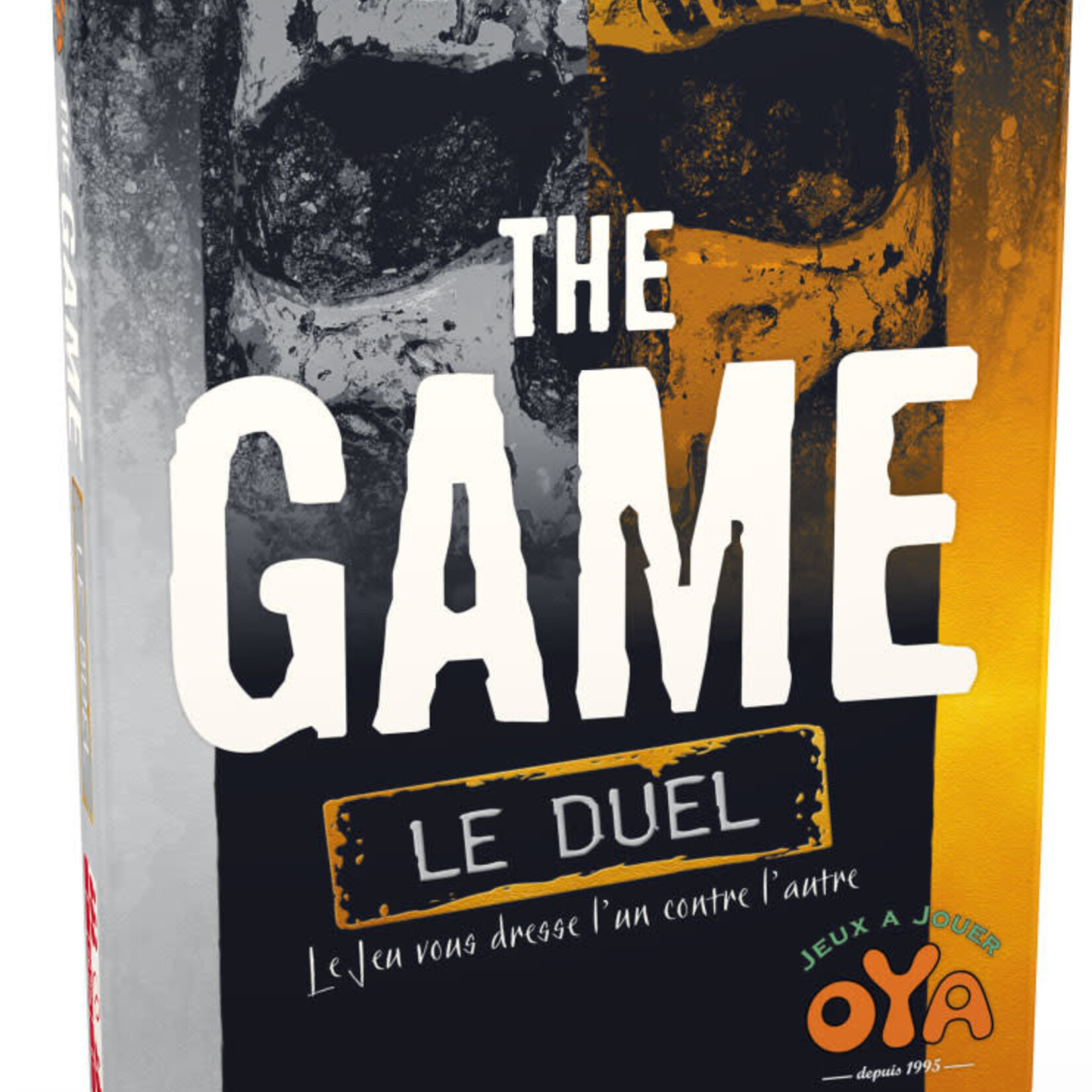 Oya The Game - Le Duel