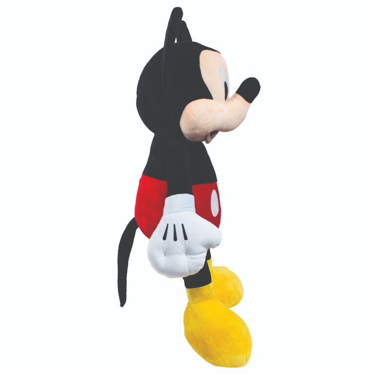 Disney Disney - Grosse Peluche Mickey