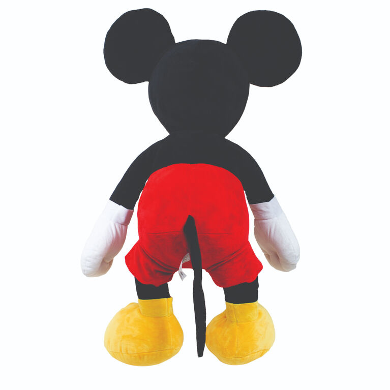 Disney Disney - Grosse Peluche Mickey