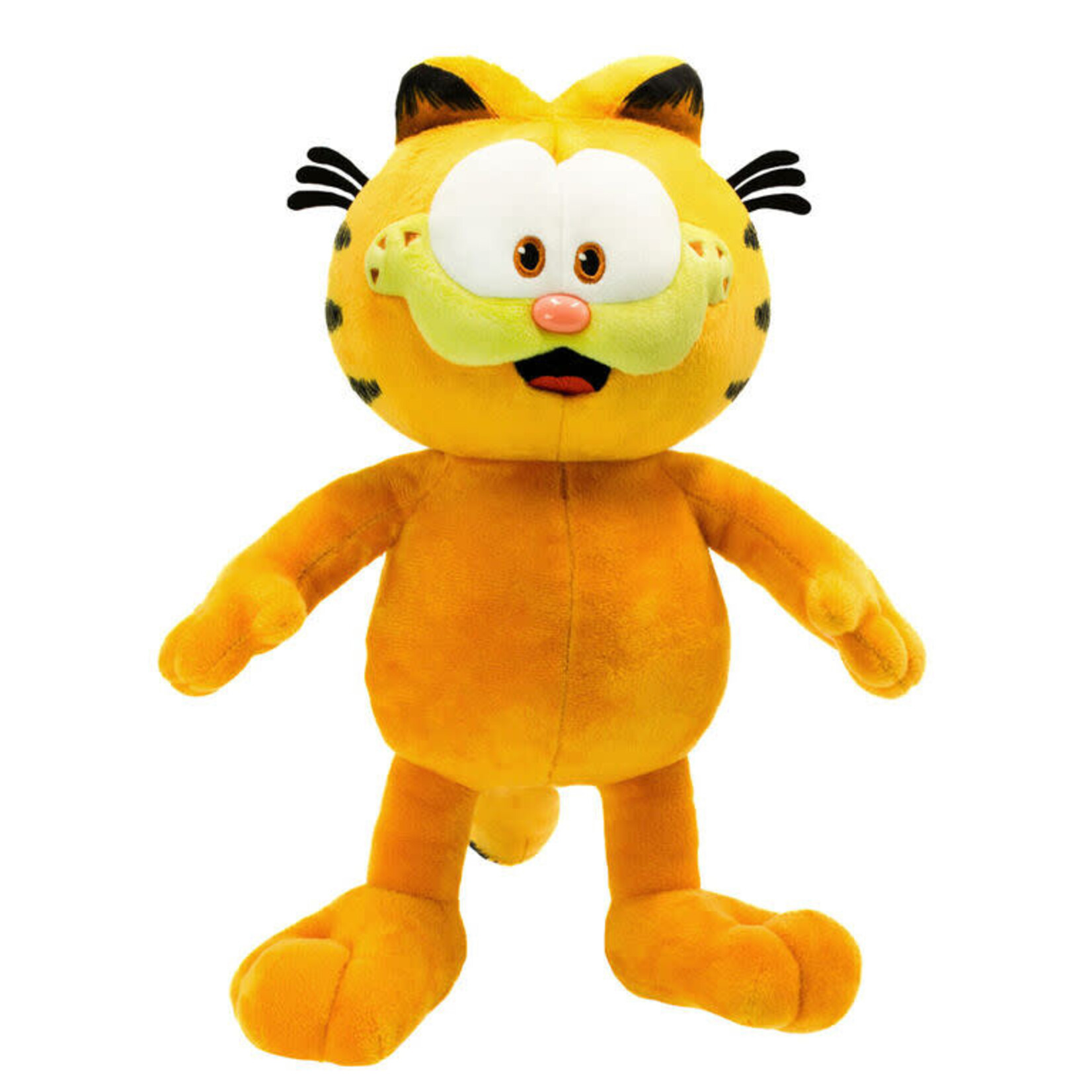 Imports Dragon Peluche Garfield Medium