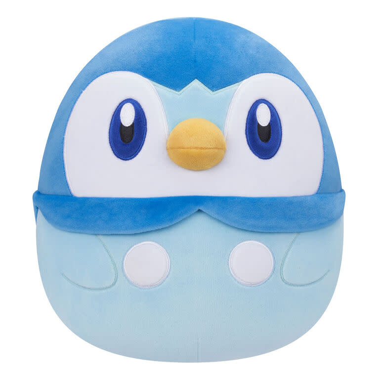 Squishmallows Squishmallows Pokémon - Piplup