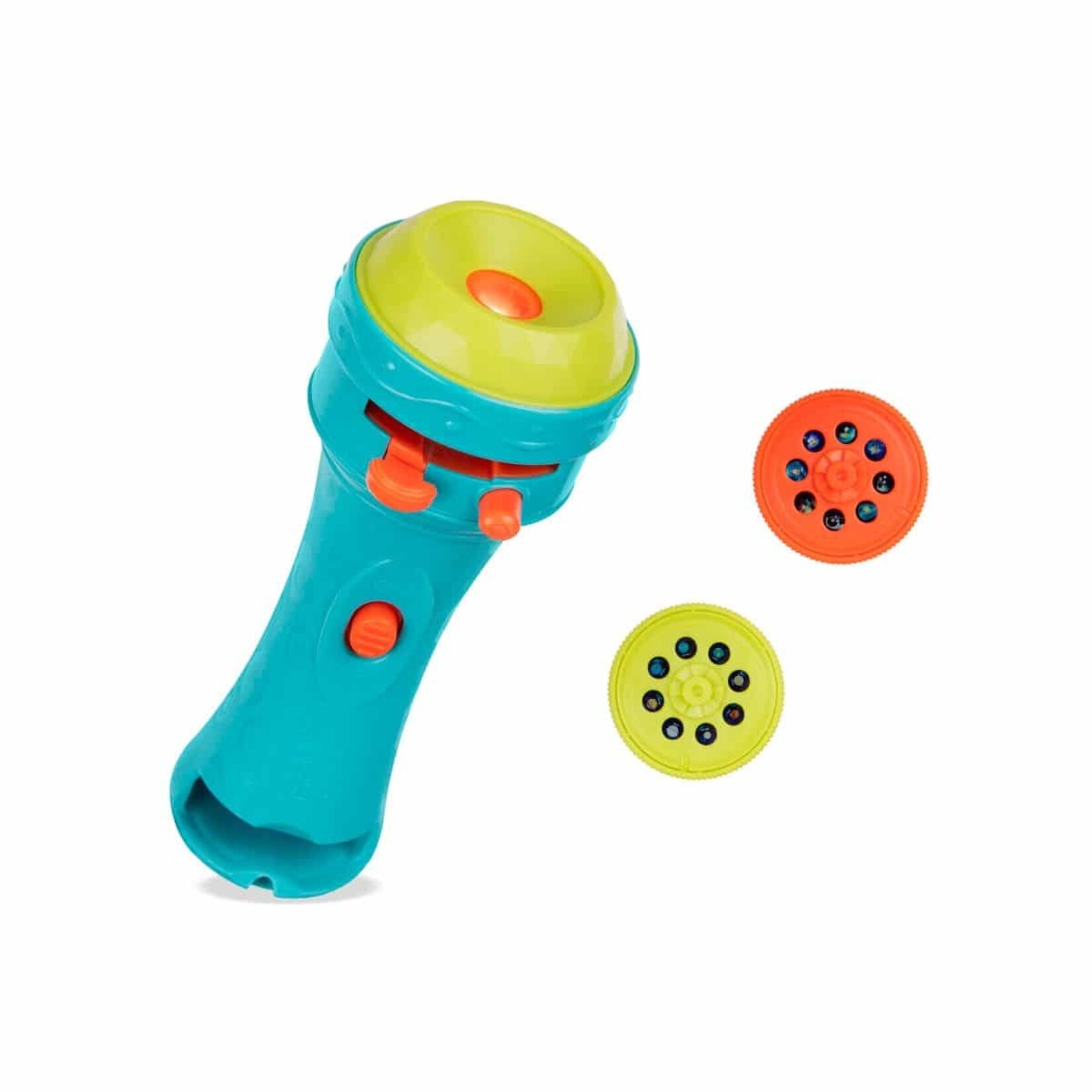 B. Collection B. Toys Light Me to the Moon