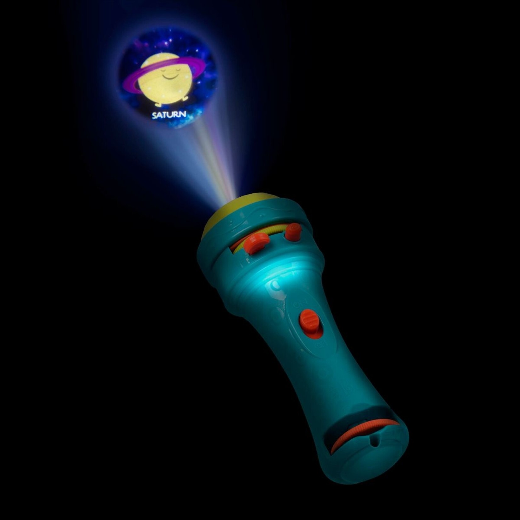 B. Collection B. Toys Light Me to the Moon