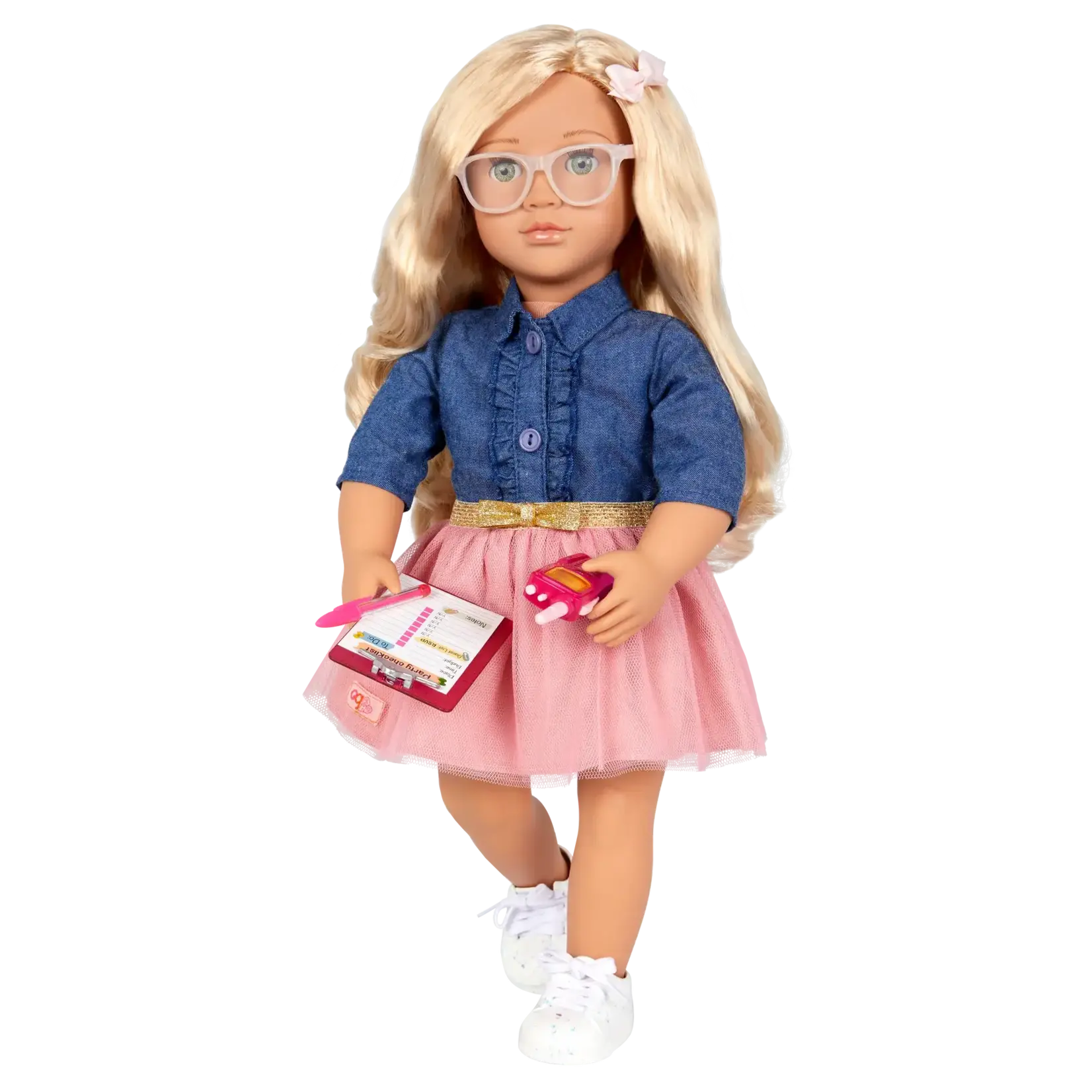 Our Generation OG Poupée Emily
