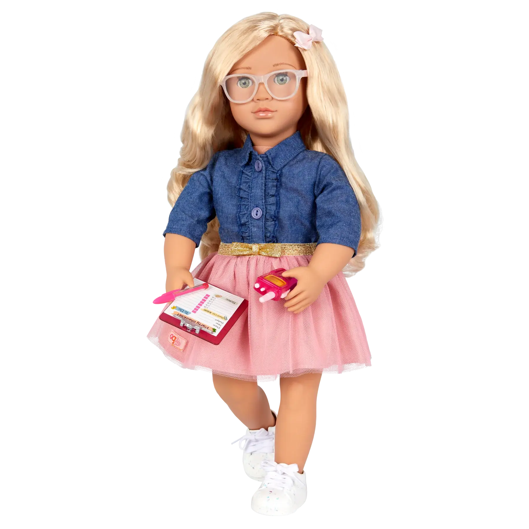 Our Generation OG Poupée Emily