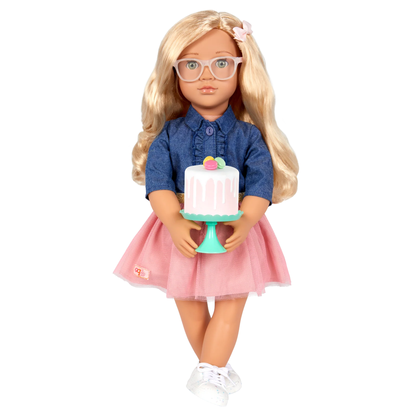 Our Generation OG Poupée Emily