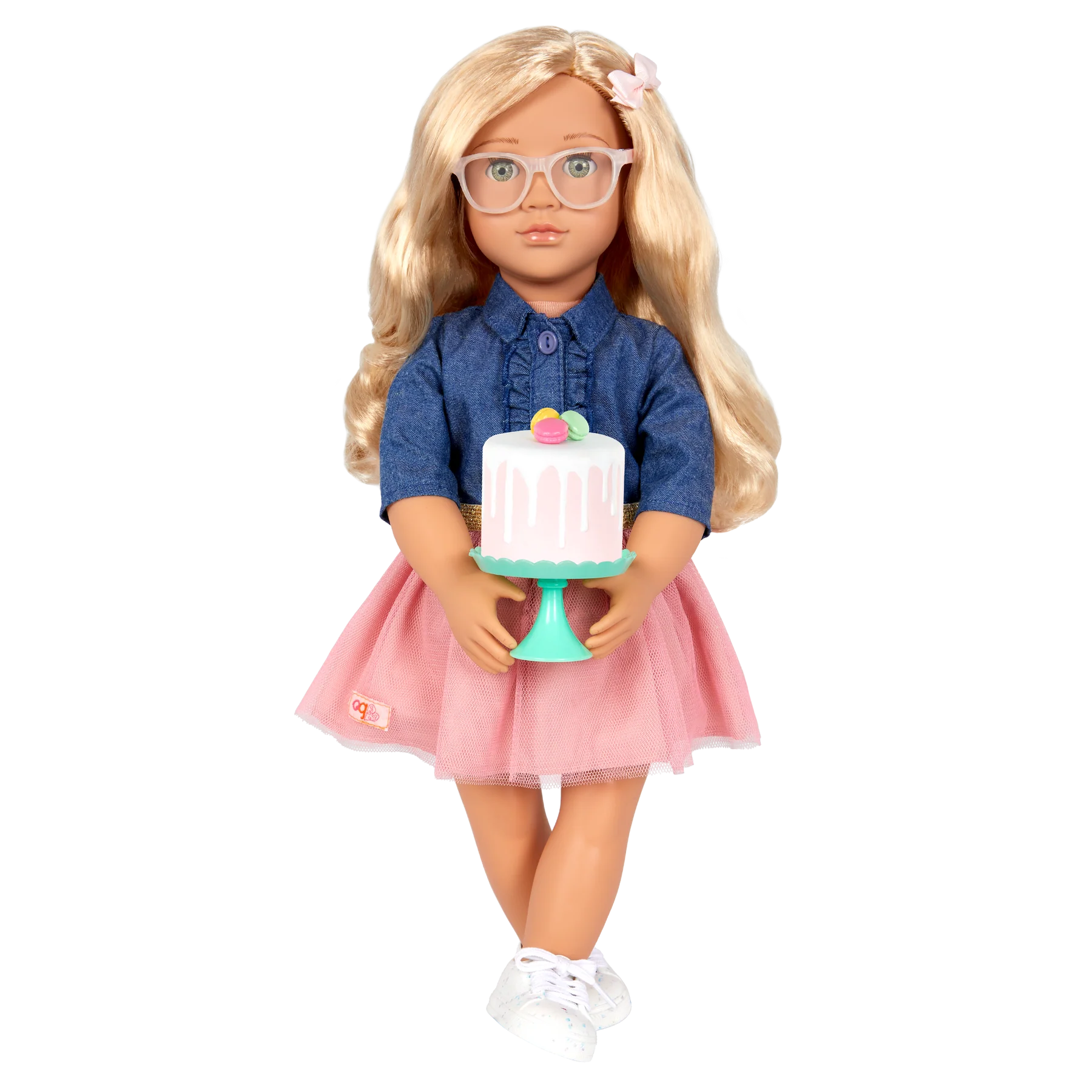 Our Generation OG Poupée Emily