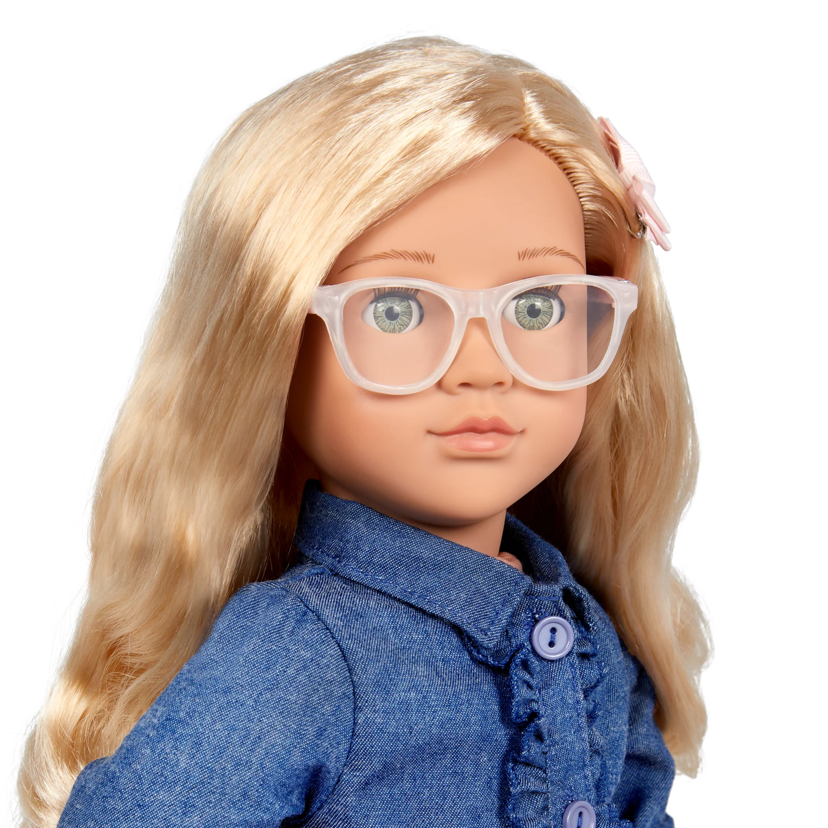 Our Generation OG Poupée Emily