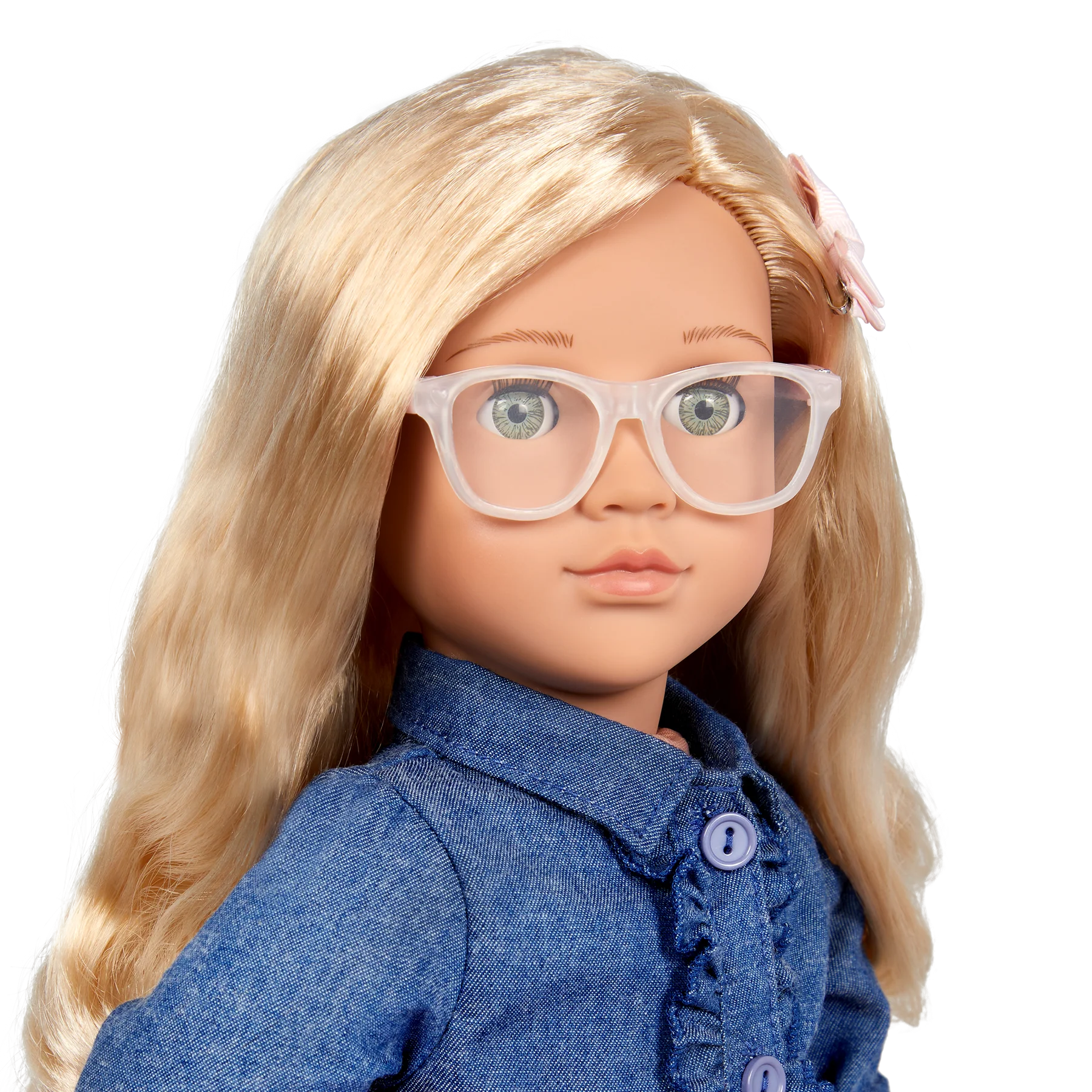 Our Generation OG Poupée Emily