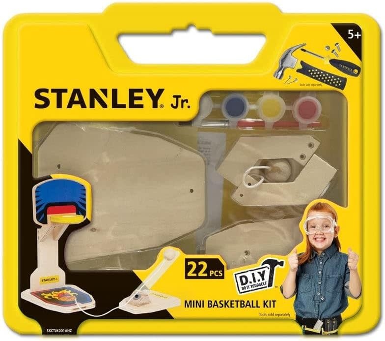 Stanley Jr. Stanley JR. Kit mini Basket-Ball