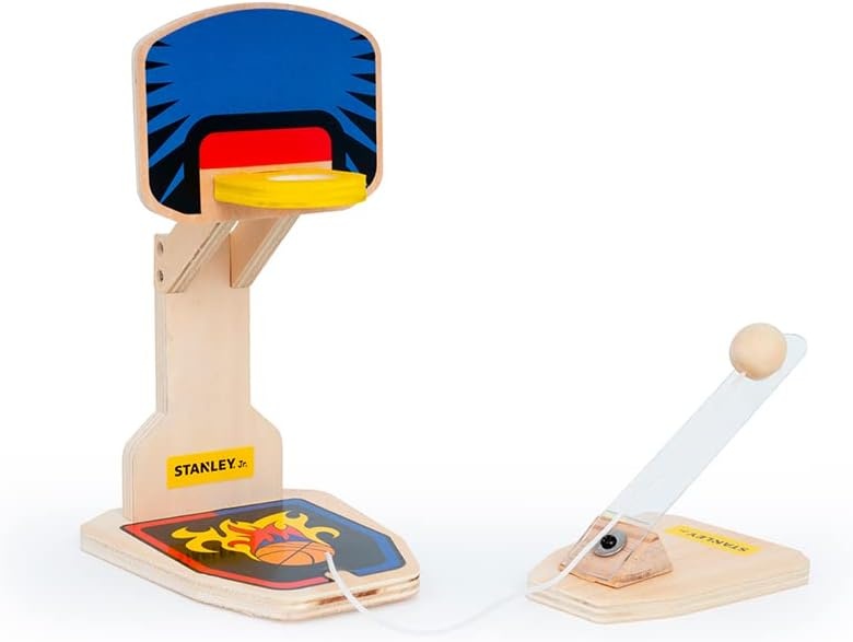 Stanley Jr. Stanley JR. Kit mini Basket-Ball