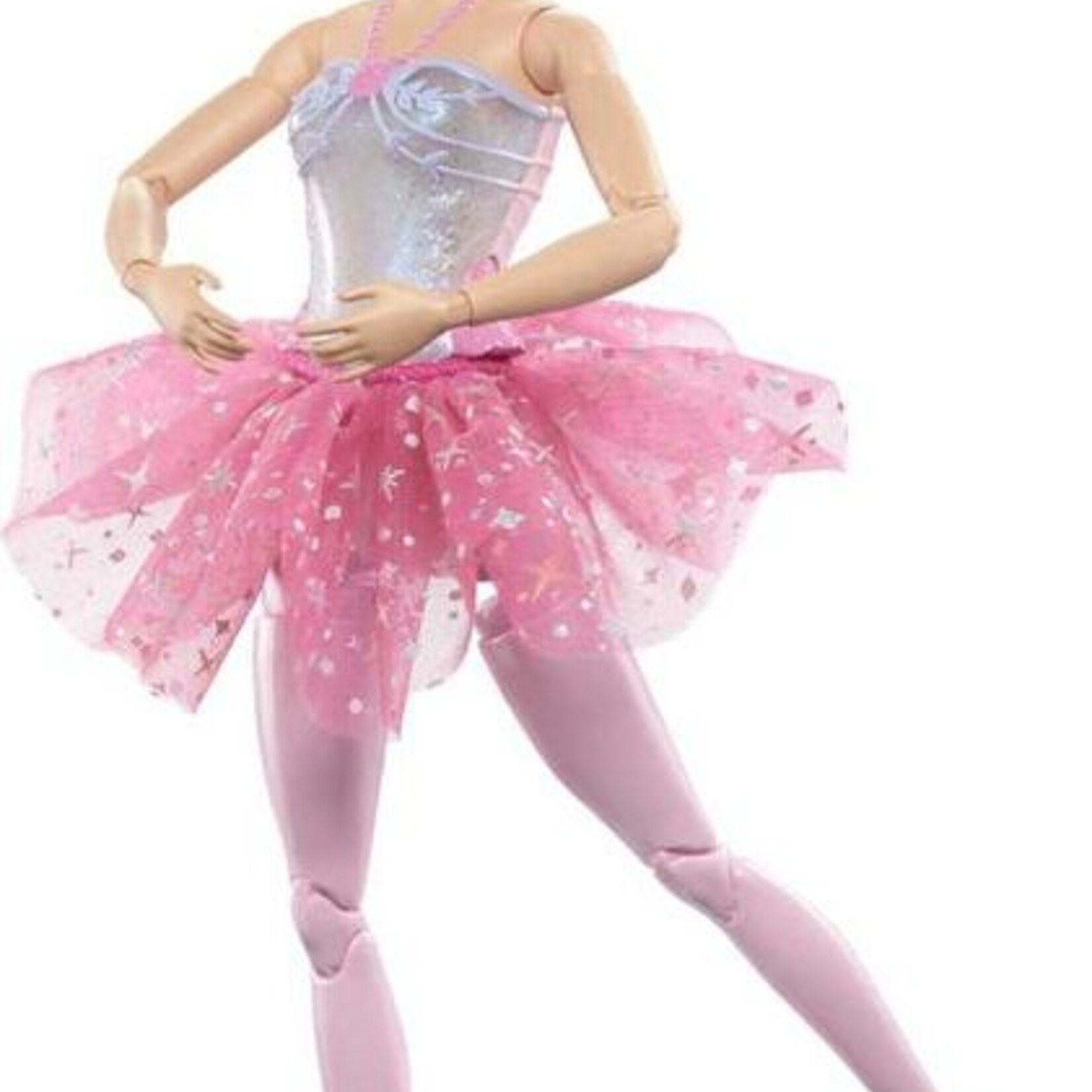 Mattel Barbie Twinkle lights Ballerine