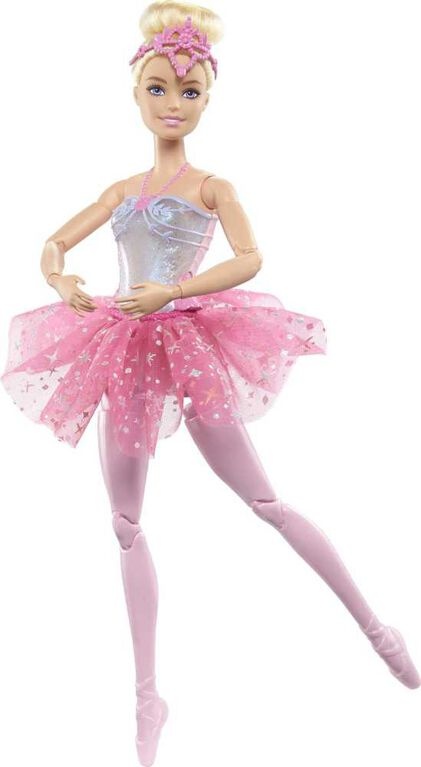Mattel Barbie Twinkle lights Ballerine