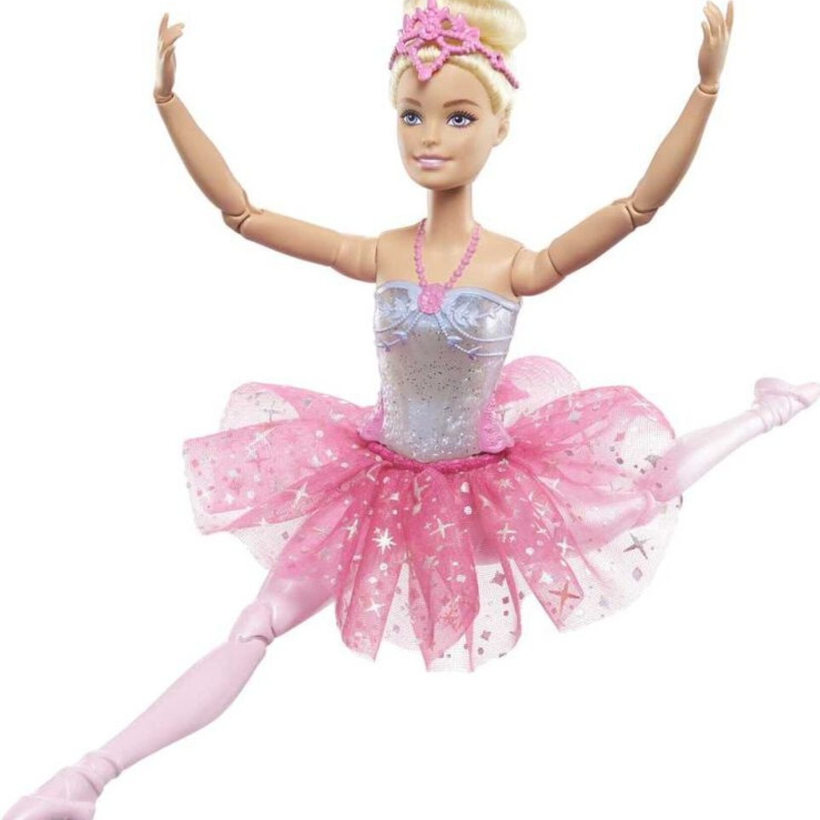 Mattel Barbie Twinkle lights Ballerine