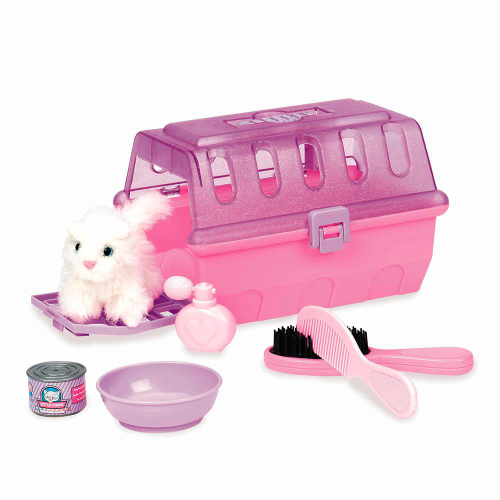 battat Battat Ensemble toilettage pour animaux