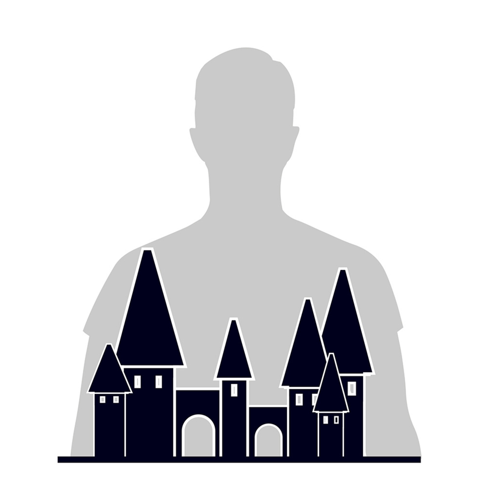 Spin Master *****4D Build Harry Potter Hogwarts Castle