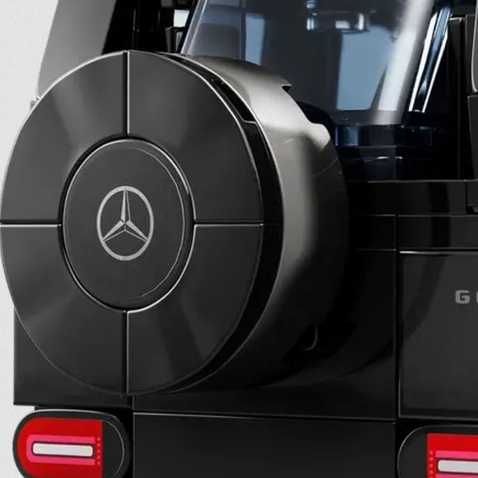 Lego Lego 76924 Speed Champions - Mercedes-AMG G 63 et Mercedes-AMG SL 63
