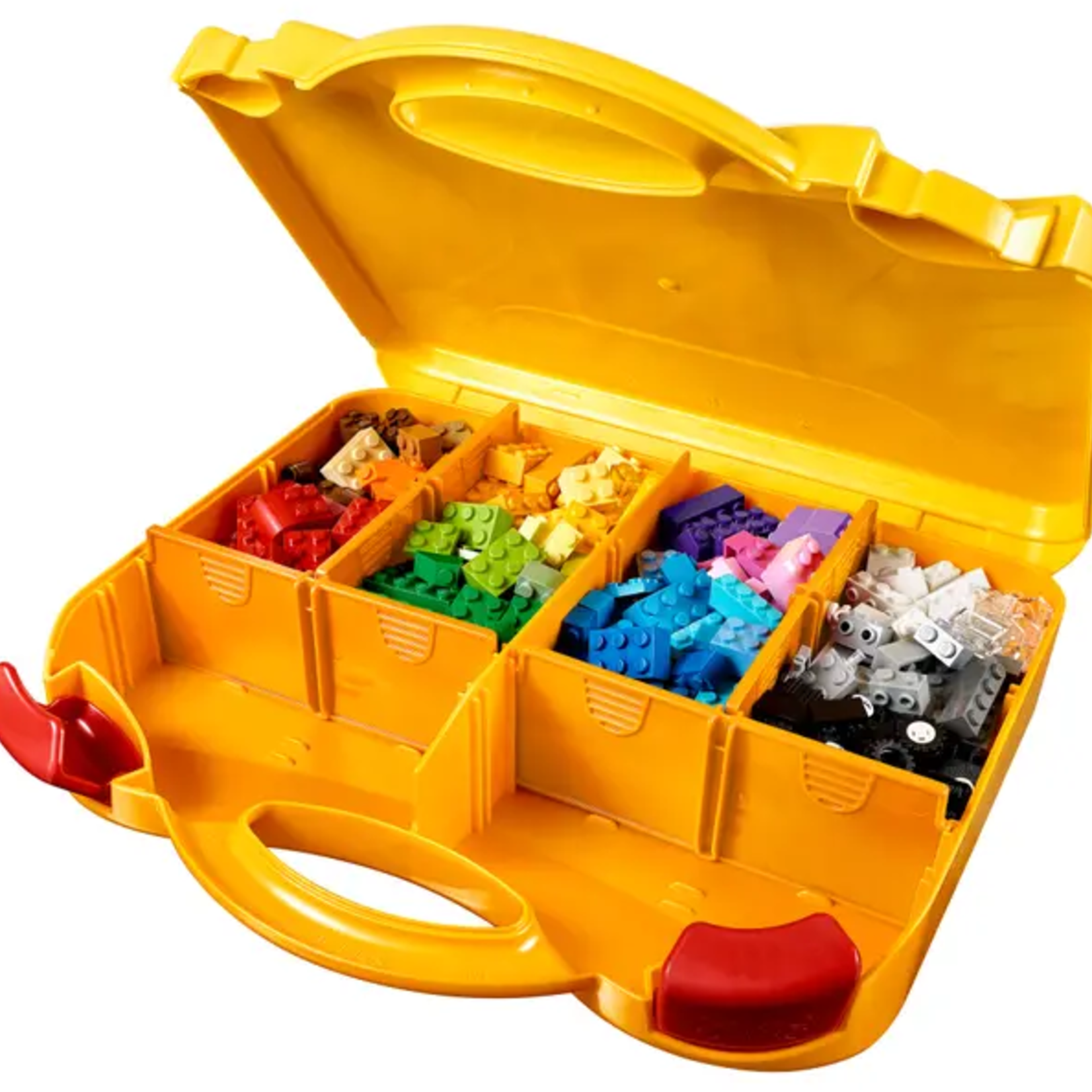Lego Lego 10713 Classic - Valise créative