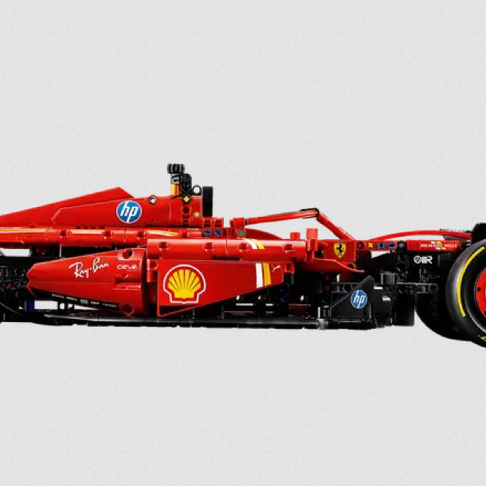 Lego Lego 42207 Technic - Ferrari SF-24