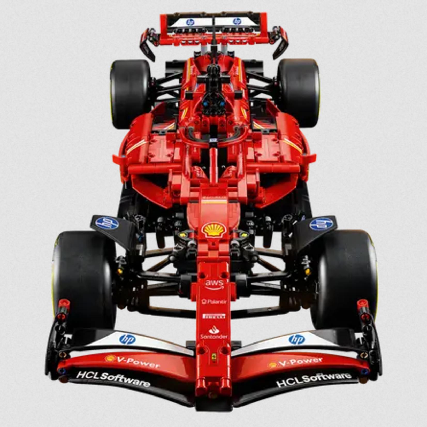 Lego Lego 42207 Technic - Ferrari SF-24