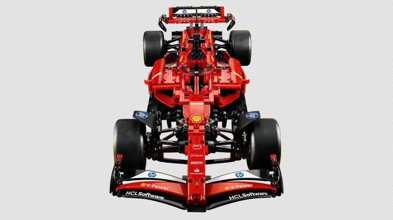 Lego Lego Technic 42207 - Ferrari SF-24