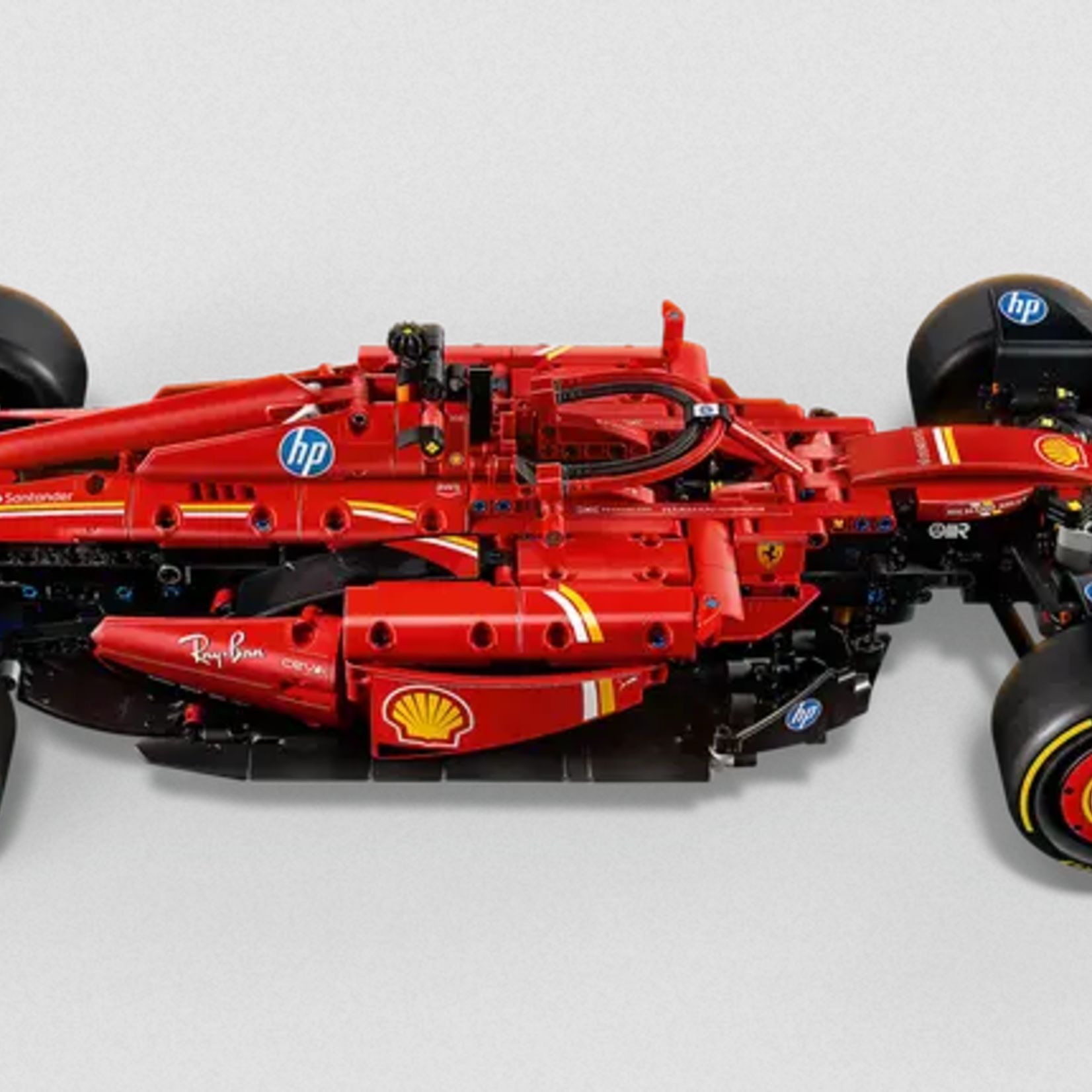 Lego Lego Technic 42207 - Ferrari SF-24