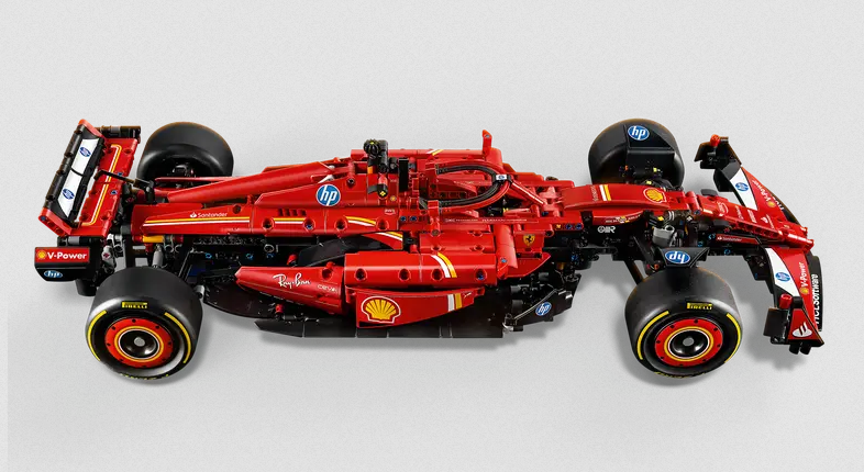 Lego Lego Technic 42207 - Ferrari SF-24