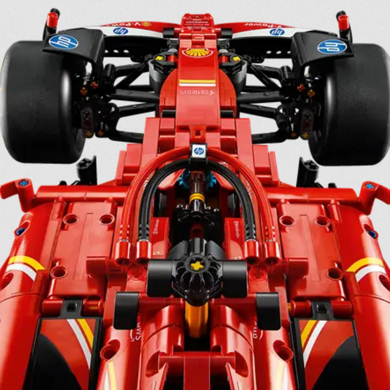 Lego Lego Technic 42207 - Ferrari SF-24