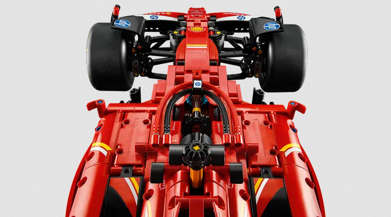 Lego Lego Technic 42207 - Ferrari SF-24