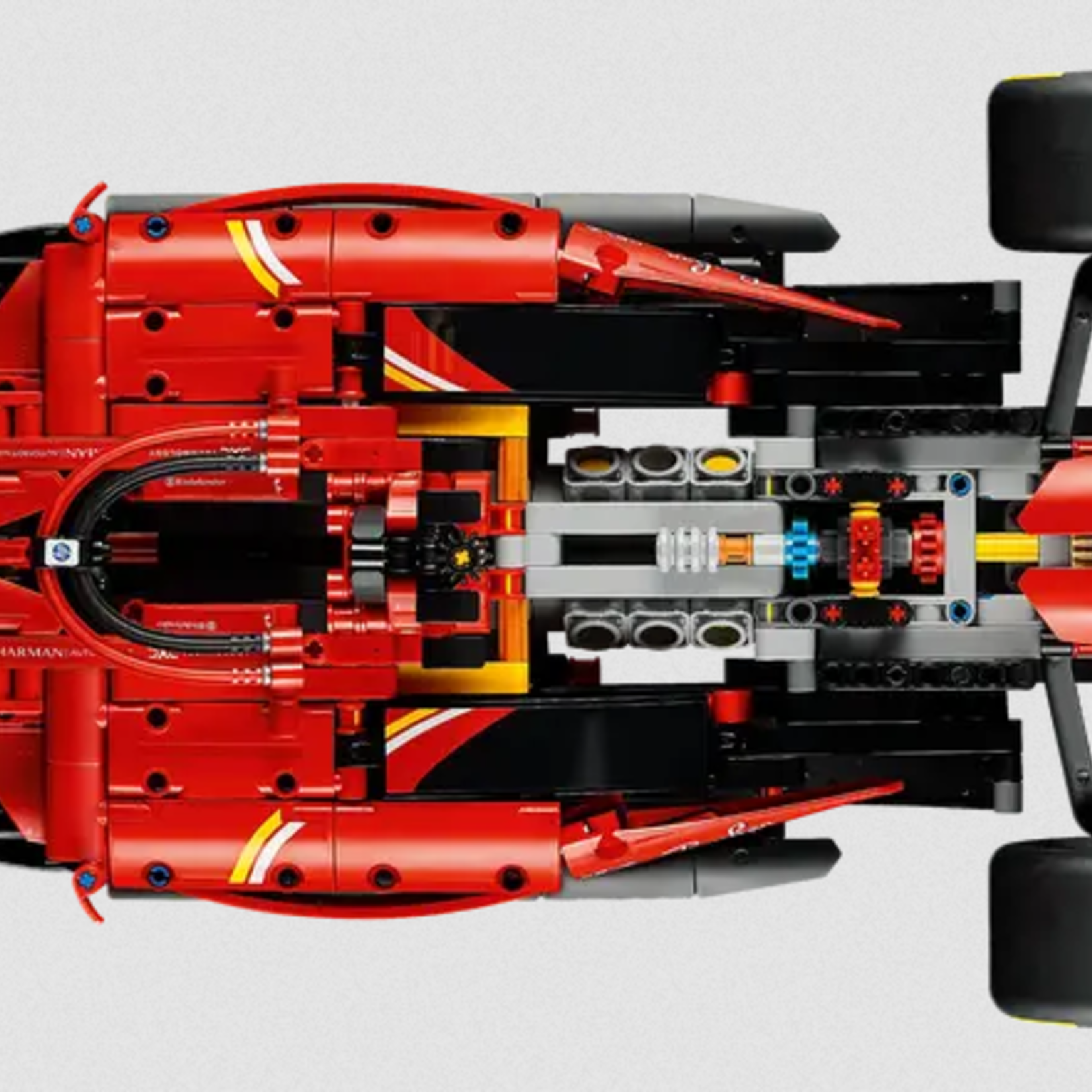Lego Lego 42207 Technic - Ferrari SF-24