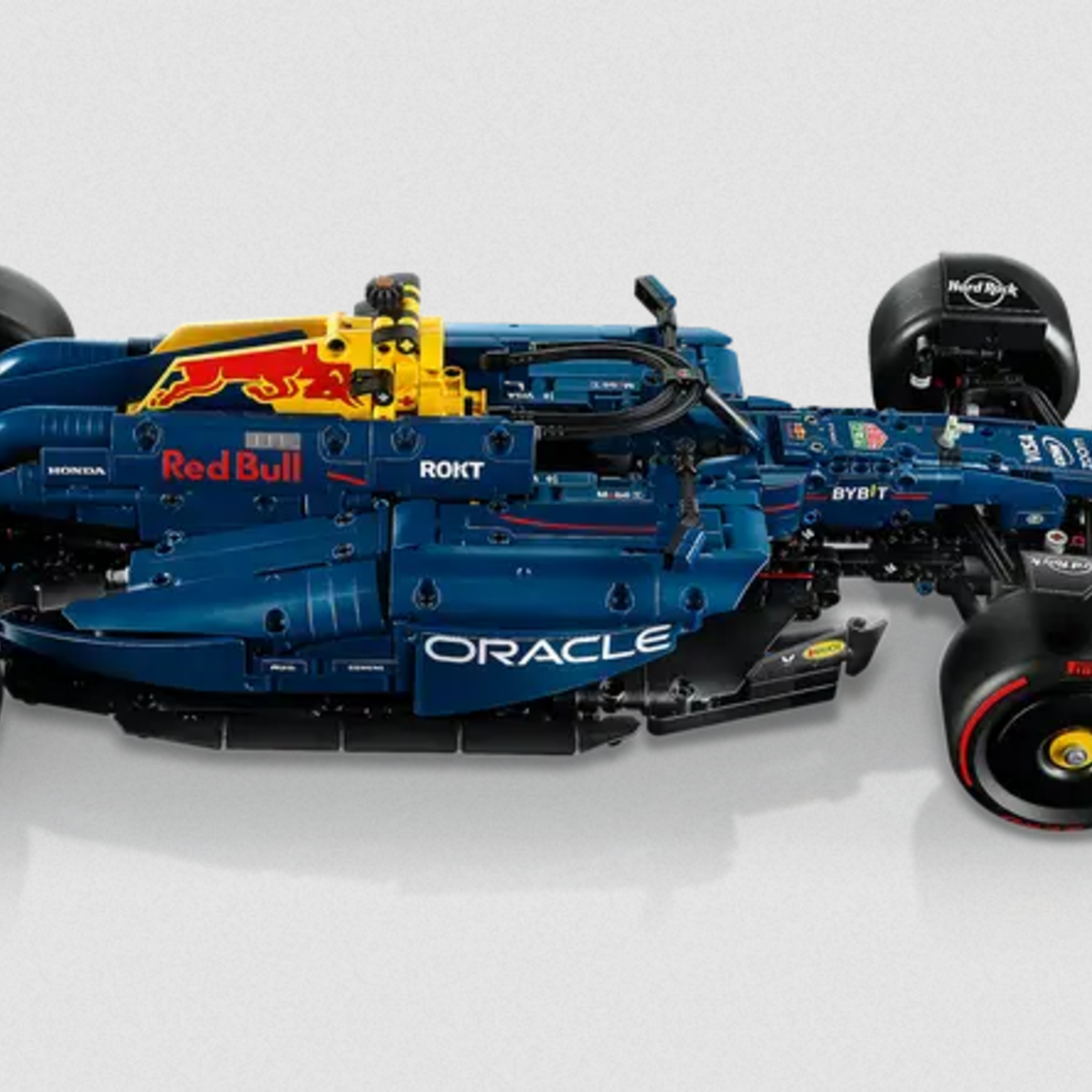 Lego Lego Technic 42206- Oracle Red Bull Racing RB20 F1