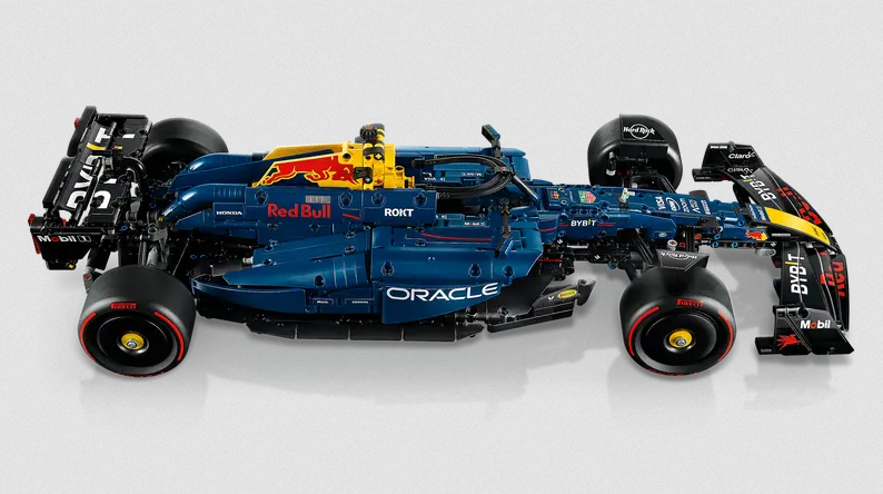 Lego Lego Technic 42206- Oracle Red Bull Racing RB20 F1