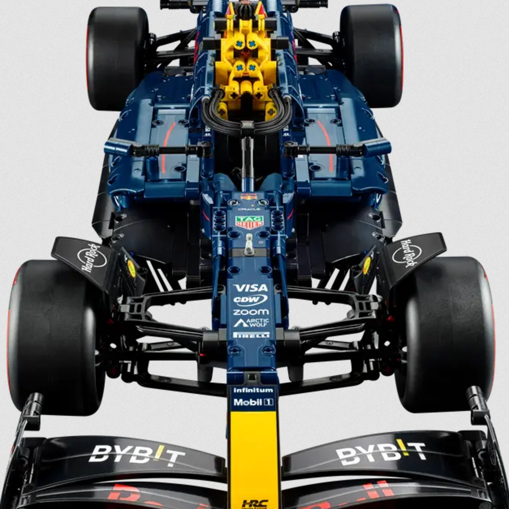 Lego Lego Technic 42206- Oracle Red Bull Racing RB20 F1