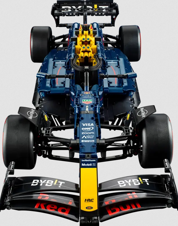 Lego Lego Technic 42206- Oracle Red Bull Racing RB20 F1