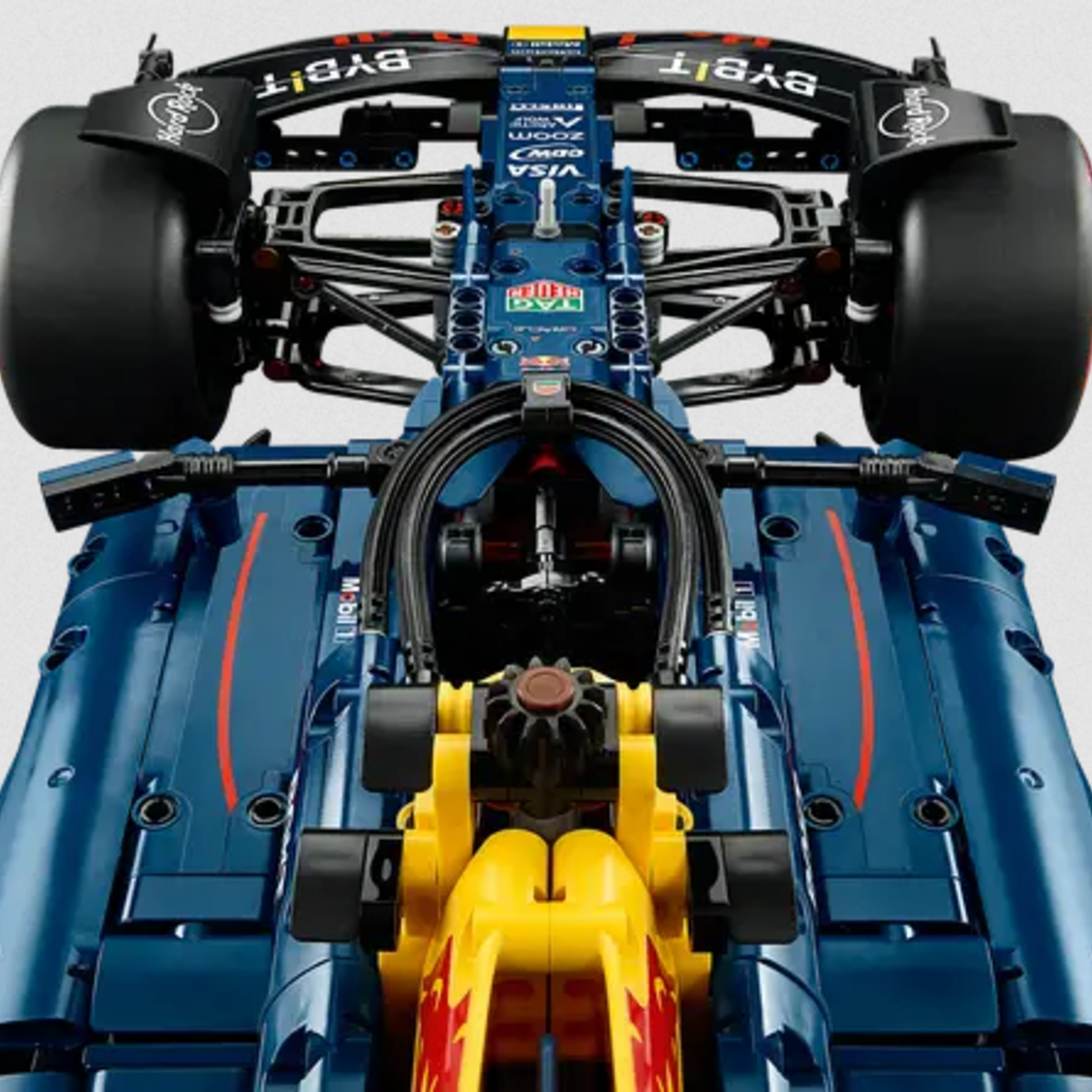 Lego Lego 42206 Technic - Oracle Red Bull Racing RB20 F1
