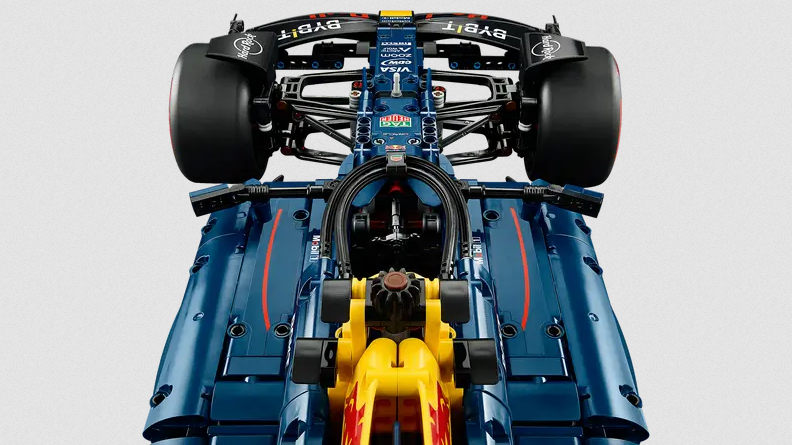 Lego Lego Technic 42206- Oracle Red Bull Racing RB20 F1