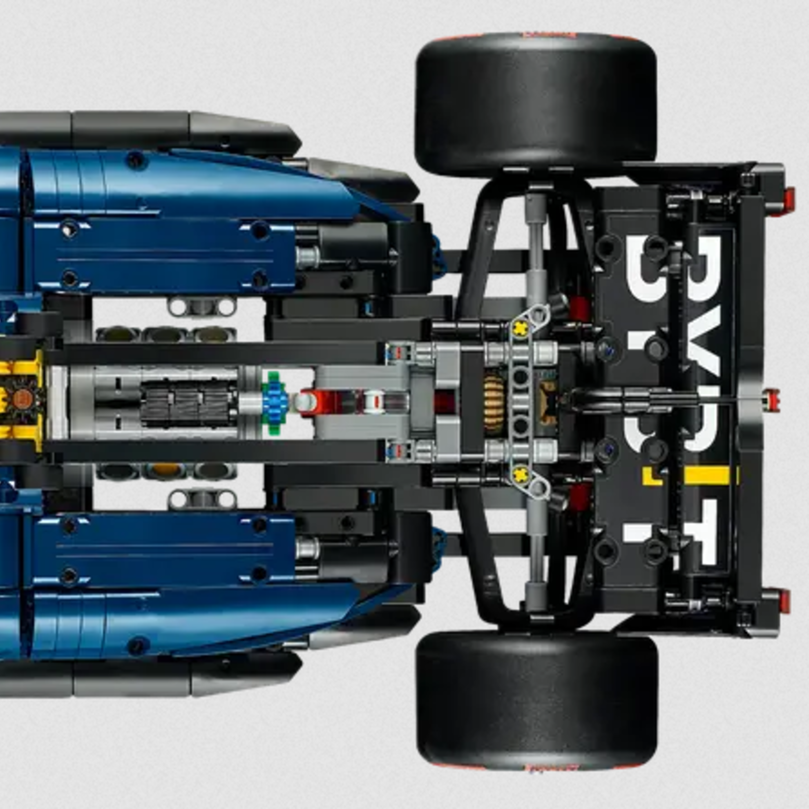 Lego Lego 42206 Technic - Oracle Red Bull Racing RB20 F1
