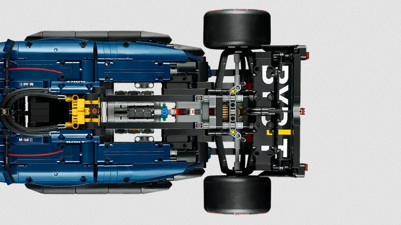 Lego Lego Technic 42206- Oracle Red Bull Racing RB20 F1