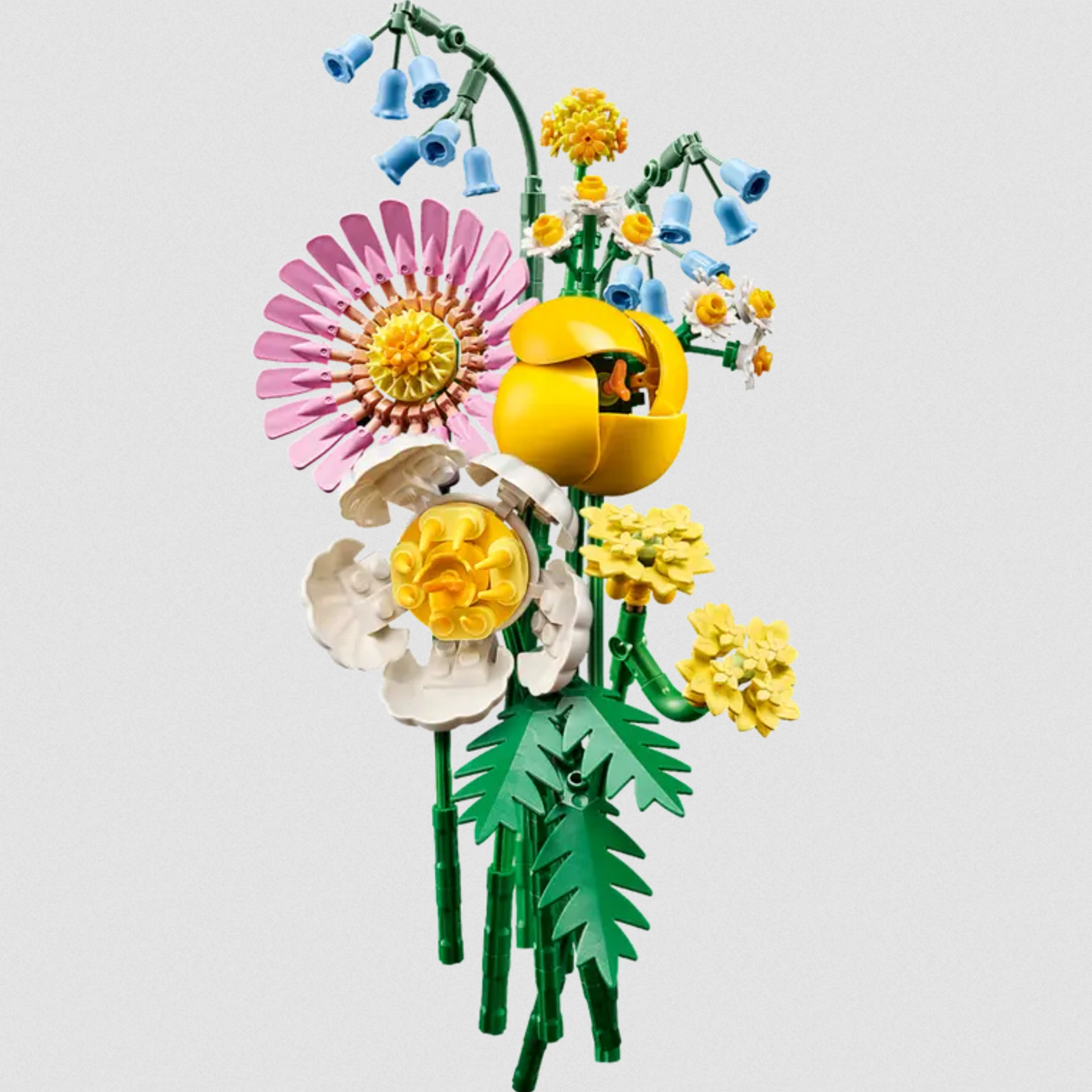 Lego Lego 10347 Botanicals -  Petit bouquet ensoleillé